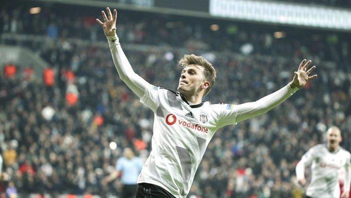 SON DAKİKA Beşiktaşın Galatasaray 11i (Muhtemel) Sergen Yalçının zafer planı...