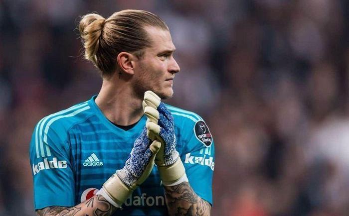 Loris Karius