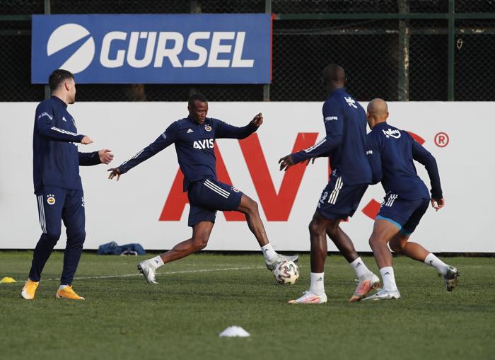 Fenerbahçeye müjde Marcel Tisserand dönüyor