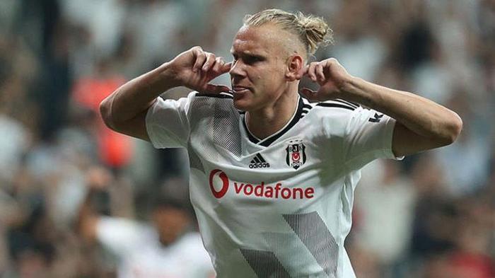 Domagoj Vida