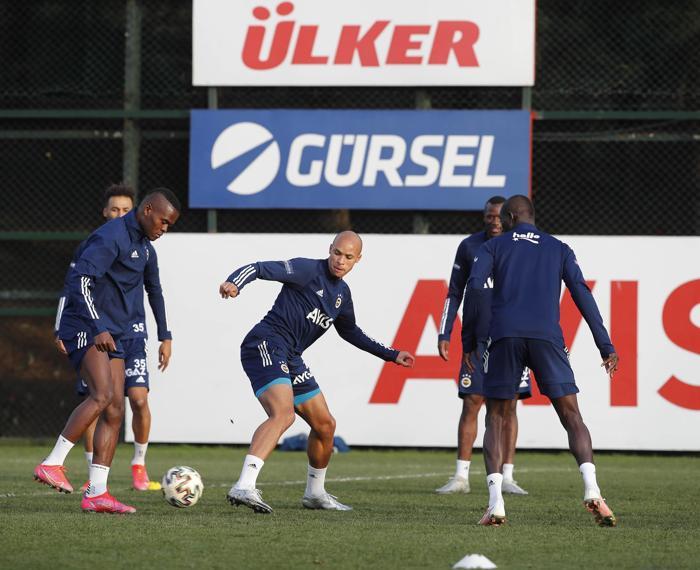 Fenerbahçeye müjde Marcel Tisserand dönüyor