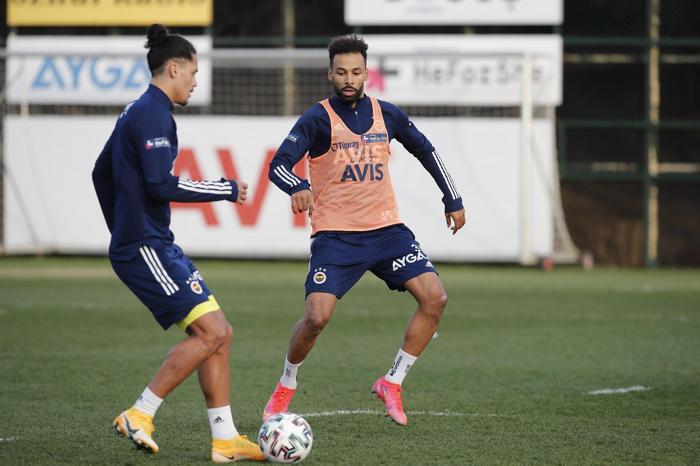 Fenerbahçeye müjde Marcel Tisserand dönüyor