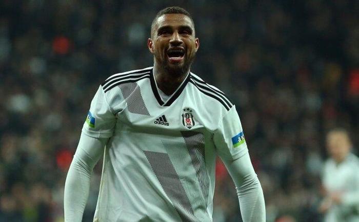 Kevin-Prince Boateng
