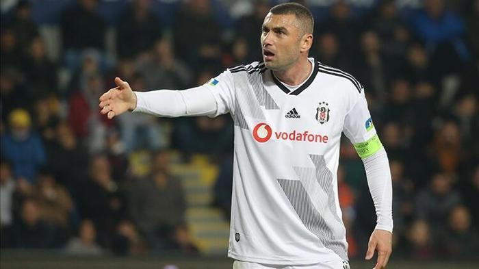 Burak Yılmaz