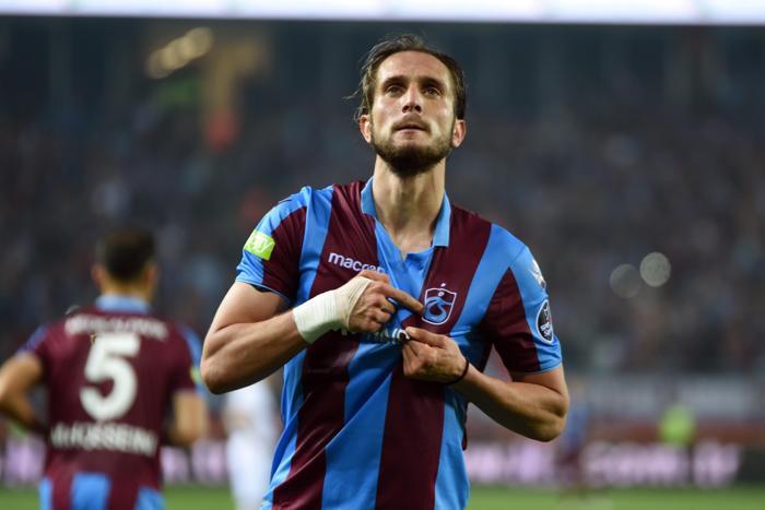 Fanatik yazarlarının Trabzonspor - Beşiktaş maçı yorumları