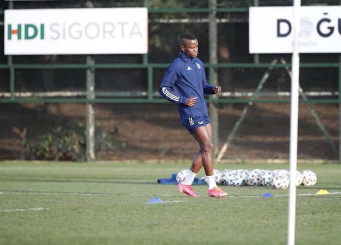 Fenerbahçeye müjde Marcel Tisserand dönüyor