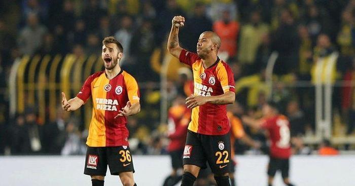 SON DAKİKA Galatasarayın Beşiktaş 11i (Muhtemel) Fatih Terimin yıkım timi...