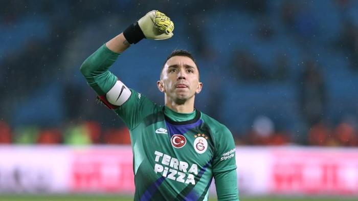 Fernando Muslera