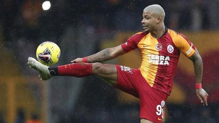 Mario Lemina