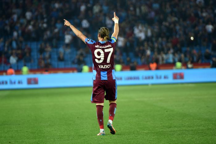 Fanatik yazarlarının Trabzonspor - Beşiktaş maçı yorumları