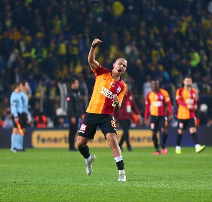 Sofiane Feghouli