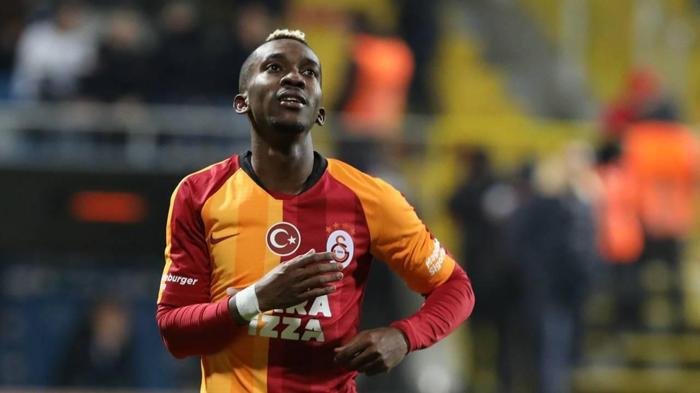 Henry Onyekuru