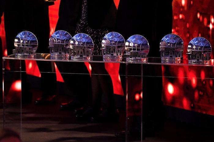 EuroLeaguede sezonun ödülleri sahiplerini buldu