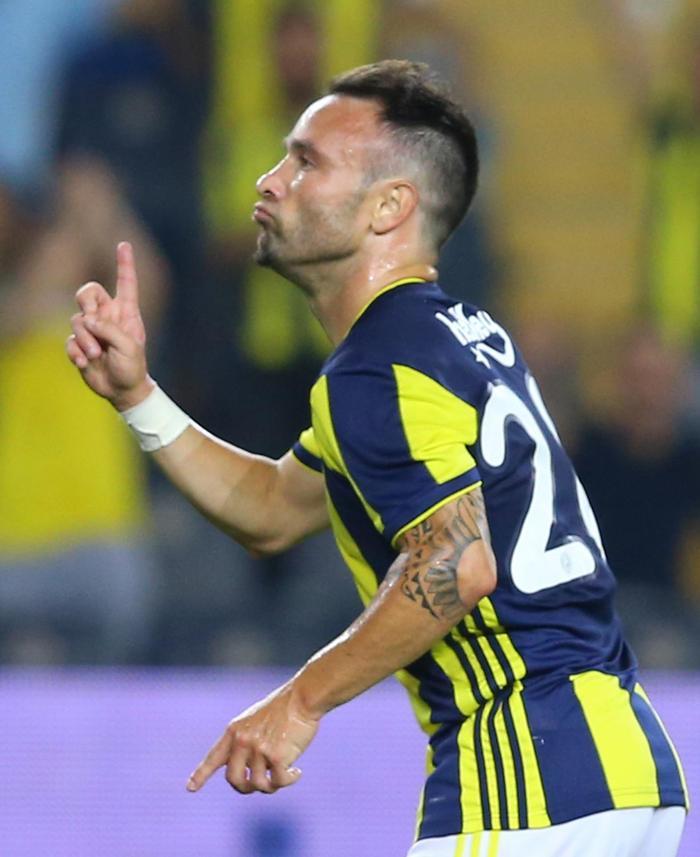 1 -Haticeye değil neticeye bak: Valbuena