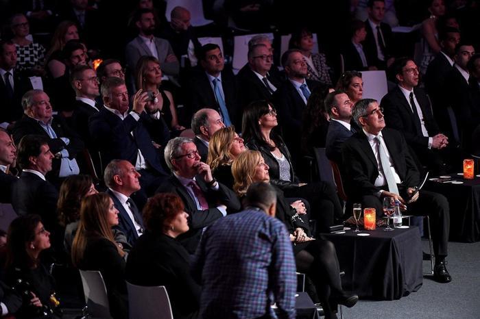 EuroLeaguede sezonun ödülleri sahiplerini buldu