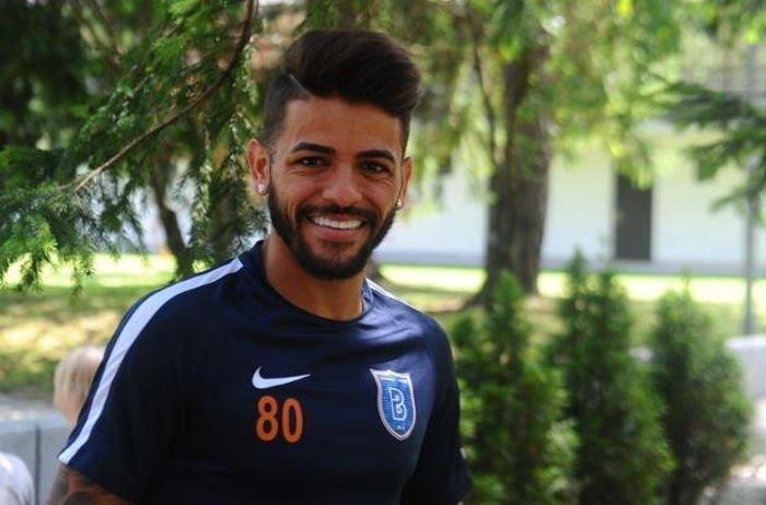 Junior Caiçara