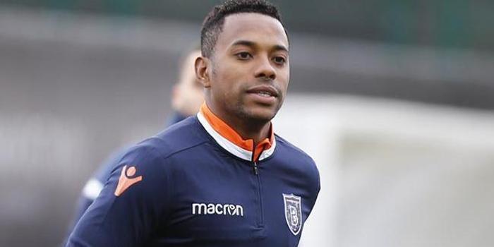 Robinho