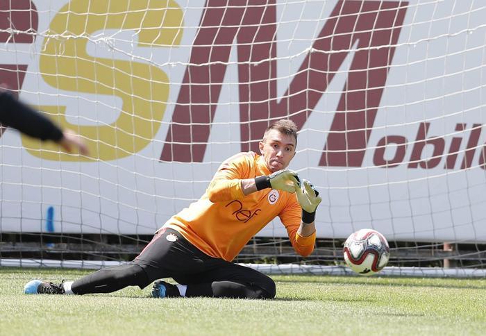 Muslera