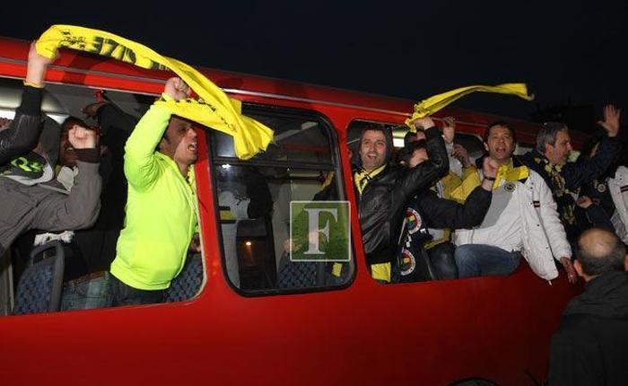Taraftar yasağı kalktı... Peki hangi stada, kaç kişi gidebilecek