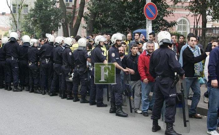 Taraftar yasağı kalktı... Peki hangi stada, kaç kişi gidebilecek