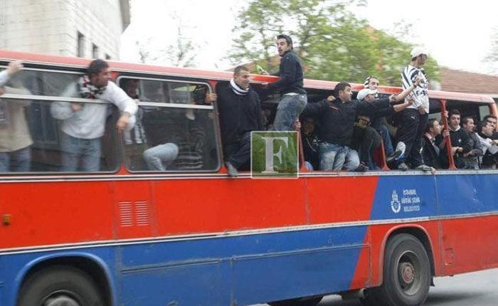 Taraftar yasağı kalktı... Peki hangi stada, kaç kişi gidebilecek