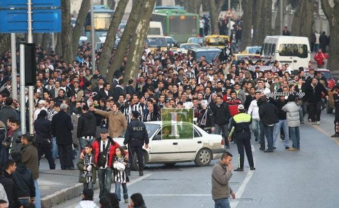 Taraftar yasağı kalktı... Peki hangi stada, kaç kişi gidebilecek