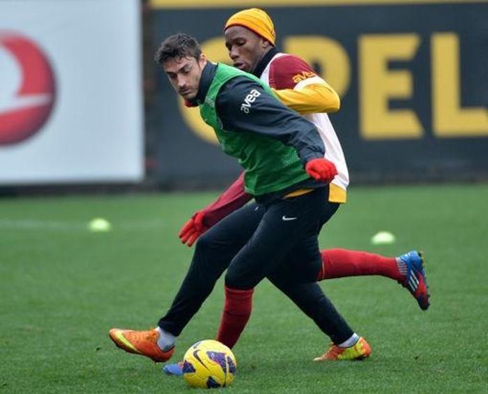ALBERT RİERA