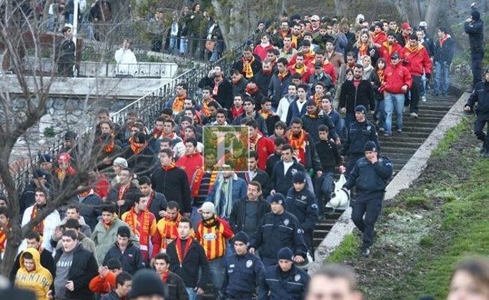 Taraftar yasağı kalktı... Peki hangi stada, kaç kişi gidebilecek