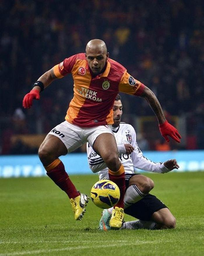 FELİPE MELO