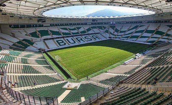 Taraftar yasağı kalktı... Peki hangi stada, kaç kişi gidebilecek