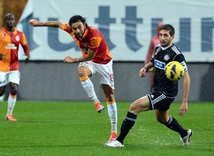 SELÇUK İNAN