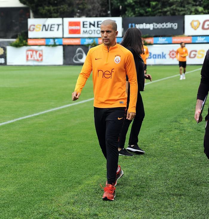 Sofiane Feghouli