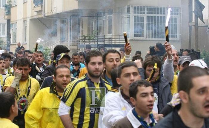 Taraftar yasağı kalktı... Peki hangi stada, kaç kişi gidebilecek