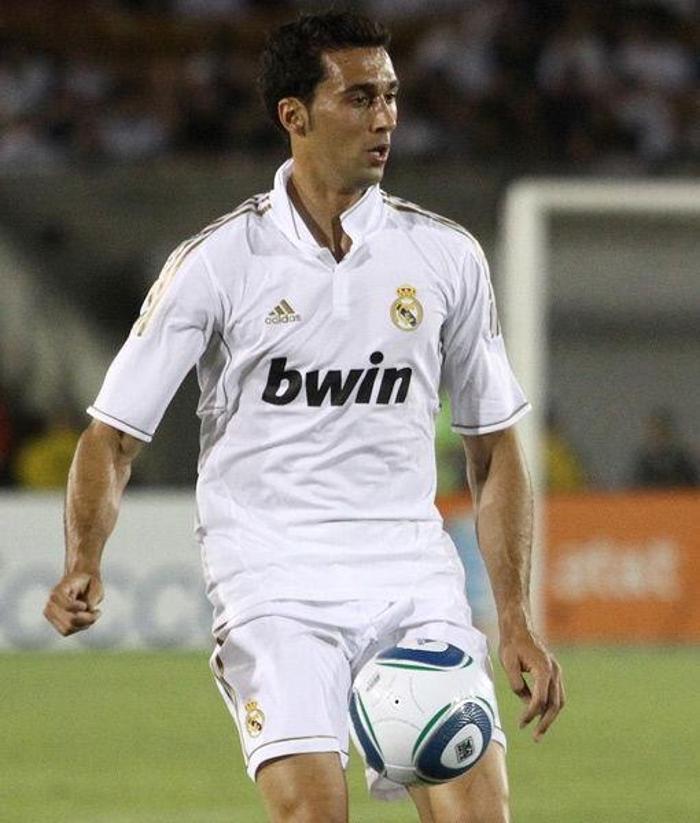 ALVARO ARBELOA