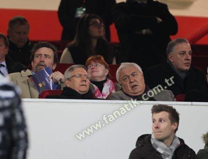 Viktoria Plzen-Fenerbahçe