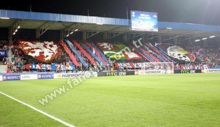 Viktoria Plzen-Fenerbahçe
