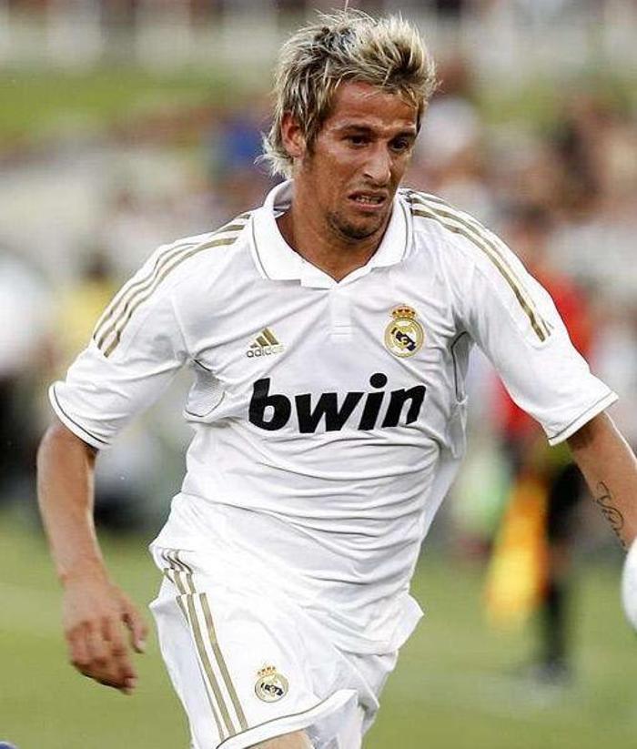 FABIO COENTRAO