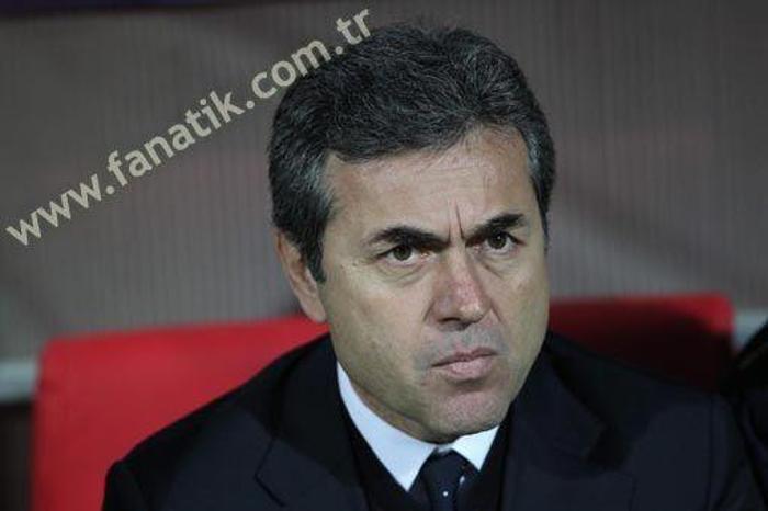Viktoria Plzen-Fenerbahçe