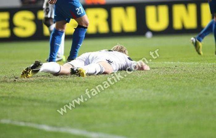 Viktoria Plzen-Fenerbahçe