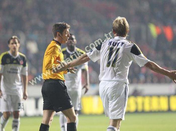 Viktoria Plzen-Fenerbahçe