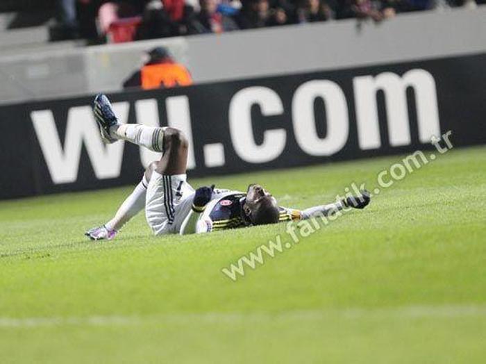 Viktoria Plzen-Fenerbahçe