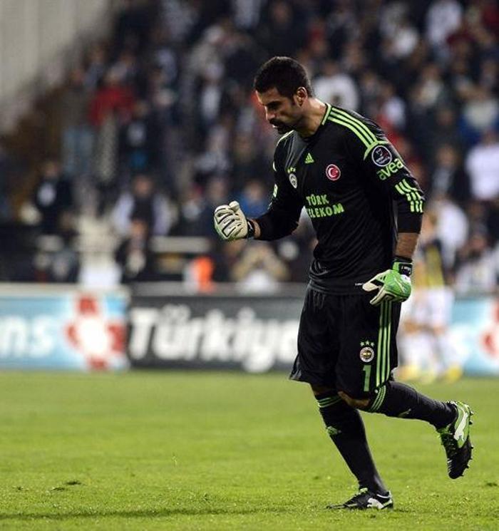 VOLKAN DEMİREL