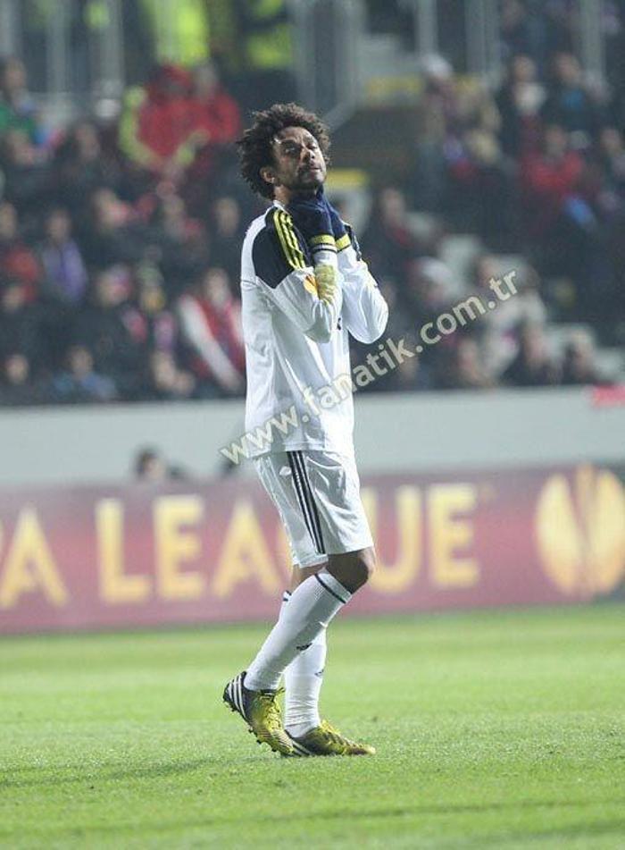 Viktoria Plzen-Fenerbahçe