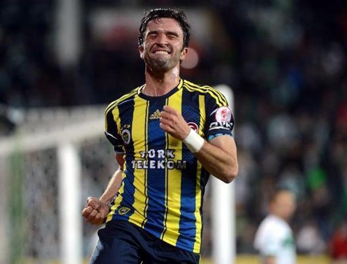 GÖKHAN GÖNÜL