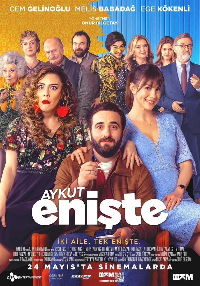 Magazinde öne çıkanlar