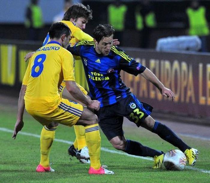RETO ZİEGLER