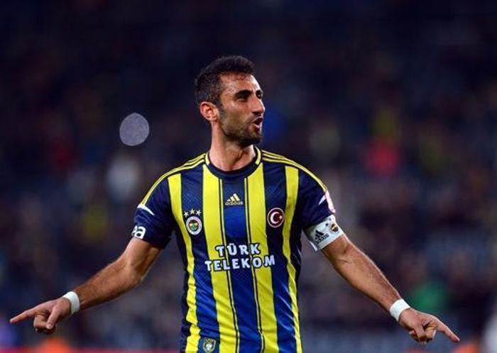 SELÇUK ŞAHİN