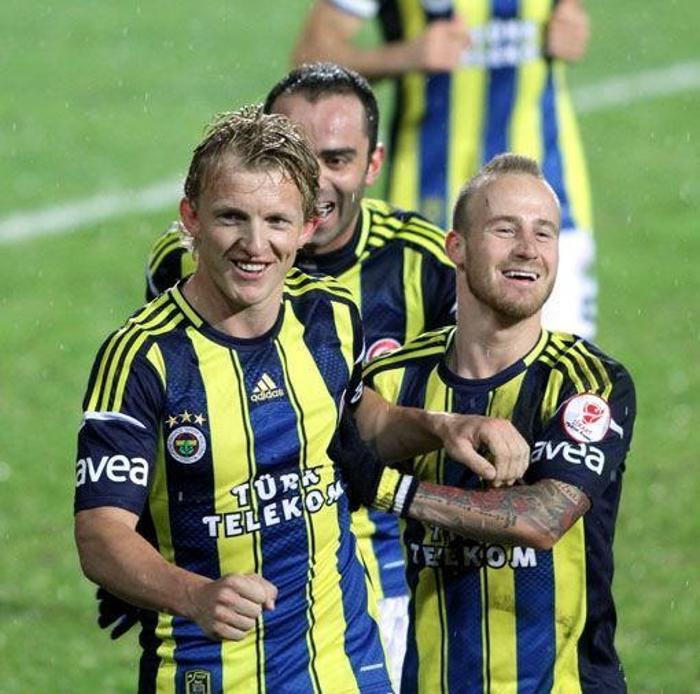 DIRK KUYT