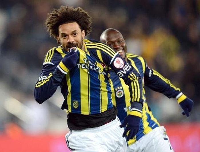 CRİSTİAN BARONİ