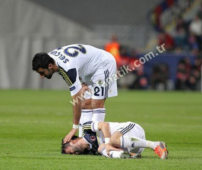 Viktoria Plzen-Fenerbahçe
